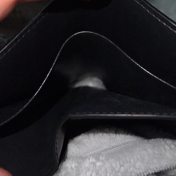 Men’s coach wallet - Picture 3 of 3